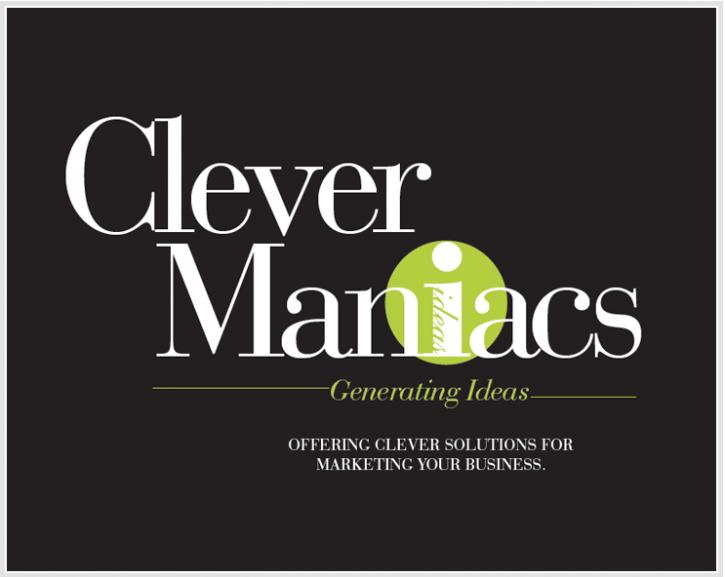 Image for Clever Maniacs Inc. with ID of: 889416