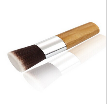 Image for Professional Multifunction Foundation Powder Brushes Bamboo Handle Brush Makeup Tools with ID of: 889564