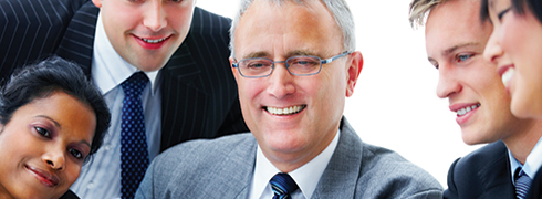 Image for ERISA Solutions with ID of: 889624