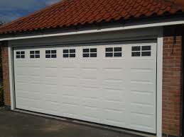 Image for Ottawa Garage Door with ID of: 889657
