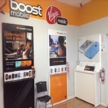 Image for Boost Mobile By Latin Wireless with ID of: 889740