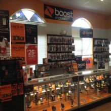 Image for Boost Mobile By Latin Wireless with ID of: 889741