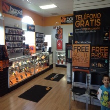 Image for Boost Mobile By Latin Wireless with ID of: 889742