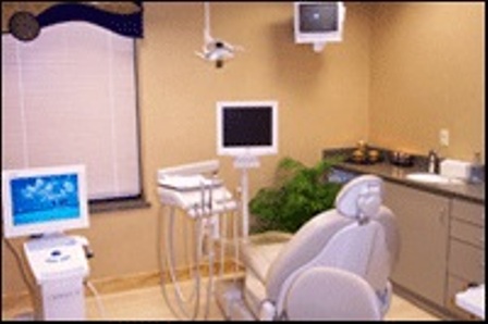 Image for James F. McCaslin D.D.S - Evergreen Dental Group with ID of: 889817