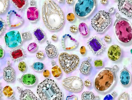 Image for Bishop Jewelry with ID of: 889853