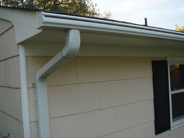 Image for EZ Gutters LLC with ID of: 890174