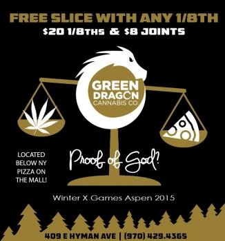 Image for Green Dragon Colorado with ID of: 890269