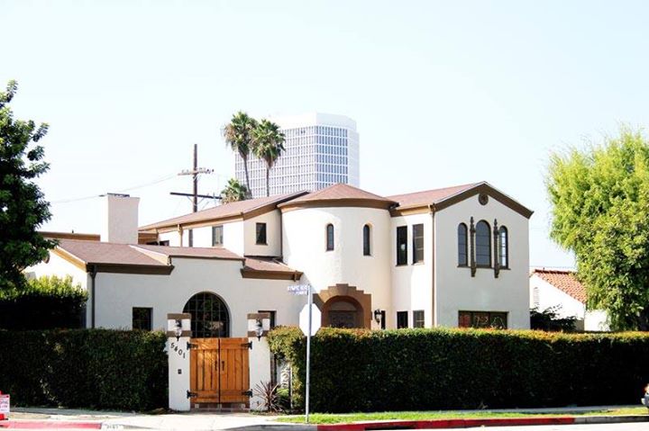 Image for 5401 Olympic Los Angeles Filming Location with ID of: 890308