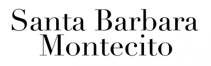 Image for Santa Barbara Montecito Real Estate Team with ID of: 890309