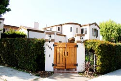 Image for 5401 Olympic Los Angeles Filming Location with ID of: 890341