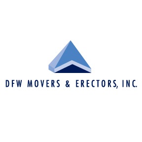 Image for DFW Movers & Erectors, Inc with ID of: 890442