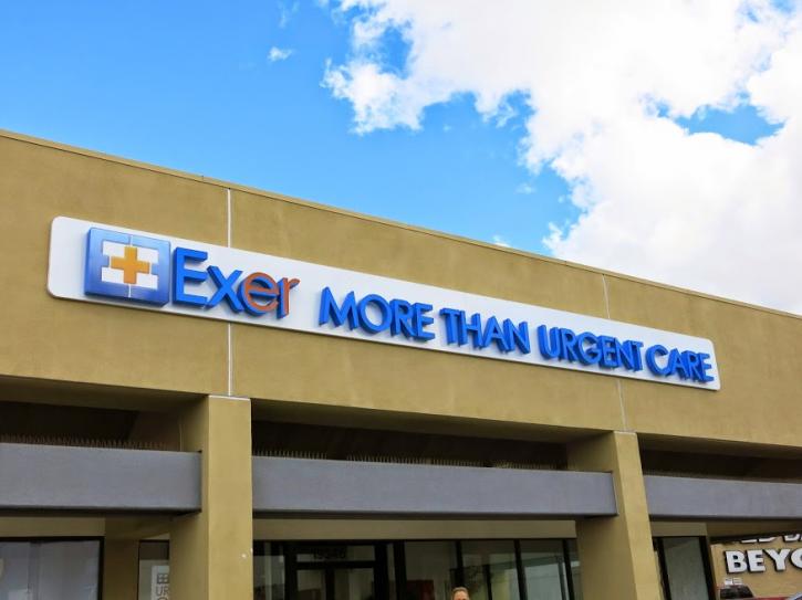 Image for Exer - More Than Urgent Care with ID of: 890578