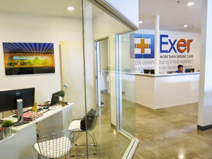 Image for Exer - More Than Urgent Care with ID of: 890583