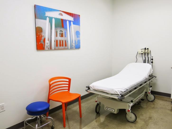 Image for Exer - More Than Urgent Care with ID of: 890584