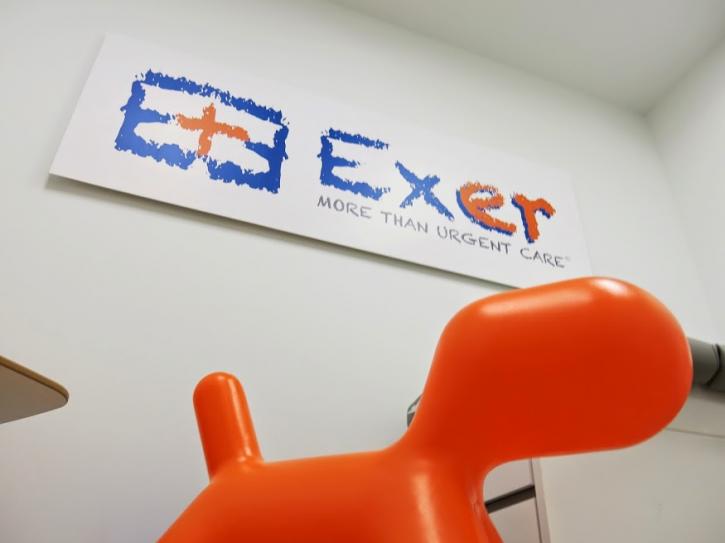 Image for Exer - More Than Urgent Care with ID of: 890586
