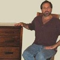 Image for Matt Fixes Furniture with ID of: 890604