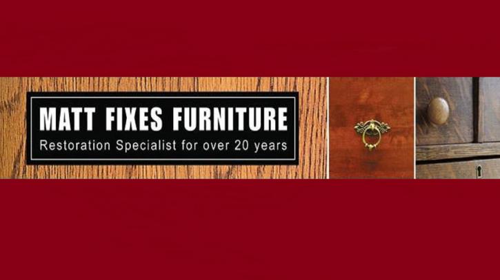 Image for Matt Fixes Furniture with ID of: 890611