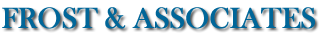 Image for Frost and Associates, LLC with ID of: 890738