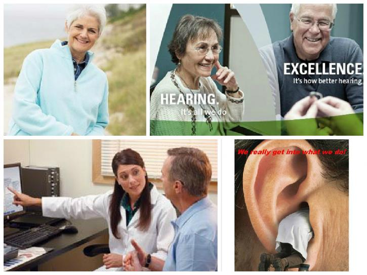 Image for Hearing Aids Fort Smith AR - Natural Hearing Centers with ID of: 890882