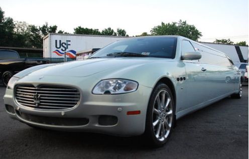 Image for Bloomfield Limousine & Party Bus with ID of: 890933