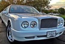 Image for Bloomfield Limousine & Party Bus with ID of: 890937