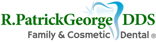 Image for R. Patrick George DDS with ID of: 890938
