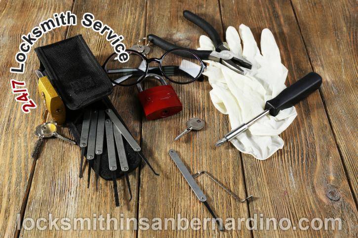 Image for Locksmith in San Bernardino with ID of: 890959