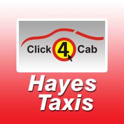 Image for Hayes taxis with ID of: 890991