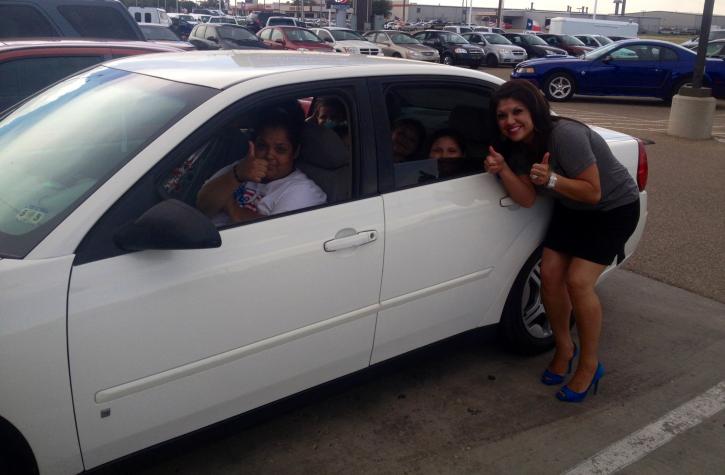 Image for Fiesta Motors with ID of: 891072
