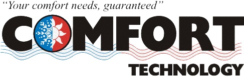 Image for Comfort Technology with ID of: 891087