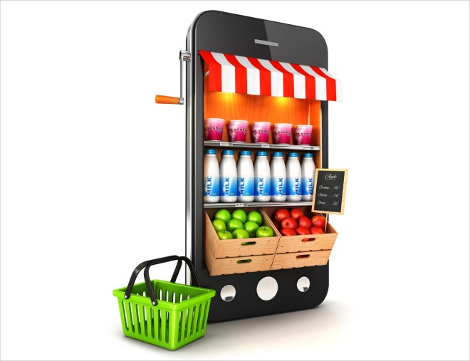 Image for The emerging trend of android app development with ID of: 891159