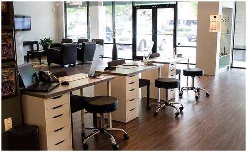 Image for Eyesite Texas Houston with ID of: 891372