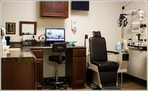 Image for Eyesite Texas Houston with ID of: 891376
