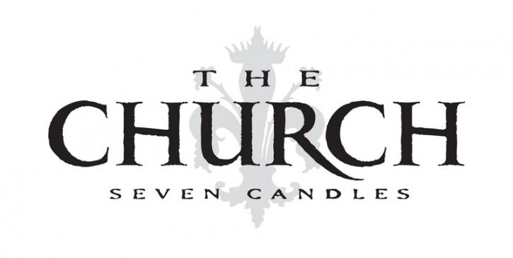 Image for The Church with ID of: 891472