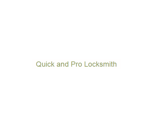 Image for Quick and Pro Locksmith with ID of: 891641