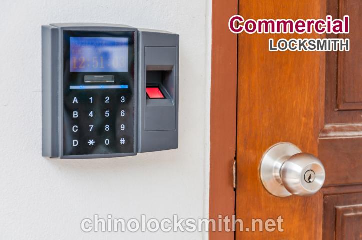 Image for Chino Fast Locksmith with ID of: 891810