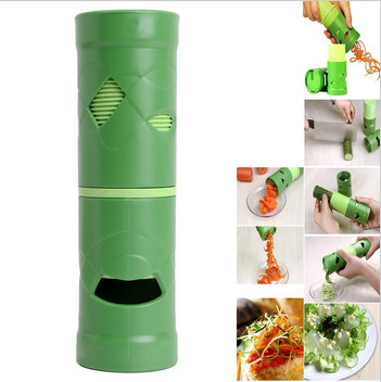 Image for Multi-Functional Kitchenware Fruit and Vegetable Processing Device for Home Use with ID of: 891830