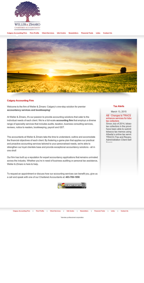 Image for One-Stop Solution For Premier Accountancy Services with ID of: 891869