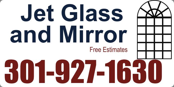 Image for Jet Glass & Mirror with ID of: 891966