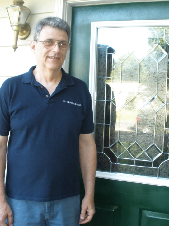 Image for Jet Glass & Mirror with ID of: 891972