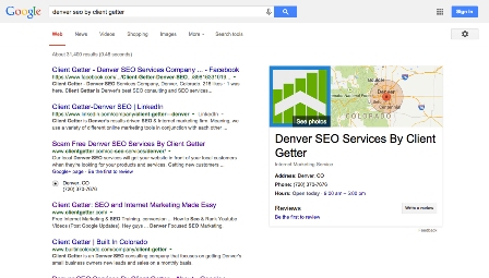 Image for Client Getter with ID of: 891982