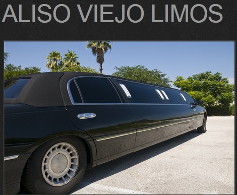 Image for Aliso Viejo Limos with ID of: 892115