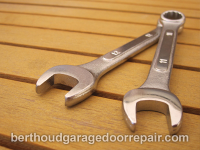 Image for Berthoud Garage Door Repair with ID of: 892197
