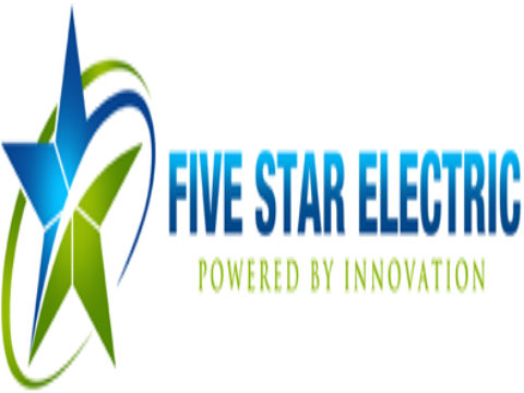 Image for Five Star Electric with ID of: 892395