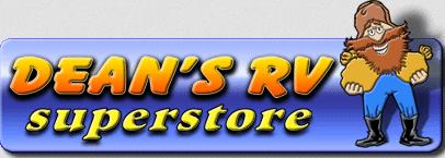 Image for Dean's RV Superstore Inc. with ID of: 892467