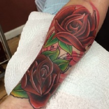 Image for Think Before You Ink Tattoo Studio with ID of: 892499