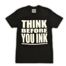 Image for Think Before You Ink Tattoo Studio with ID of: 892503