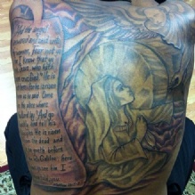 Image for Think Before You Ink Tattoo Studio with ID of: 892504