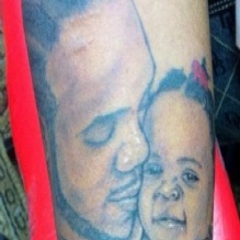 Image for Think Before You Ink Tattoo Studio with ID of: 892506