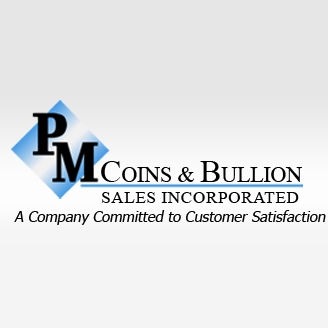 Image for PM Coins and Bullion with ID of: 892522